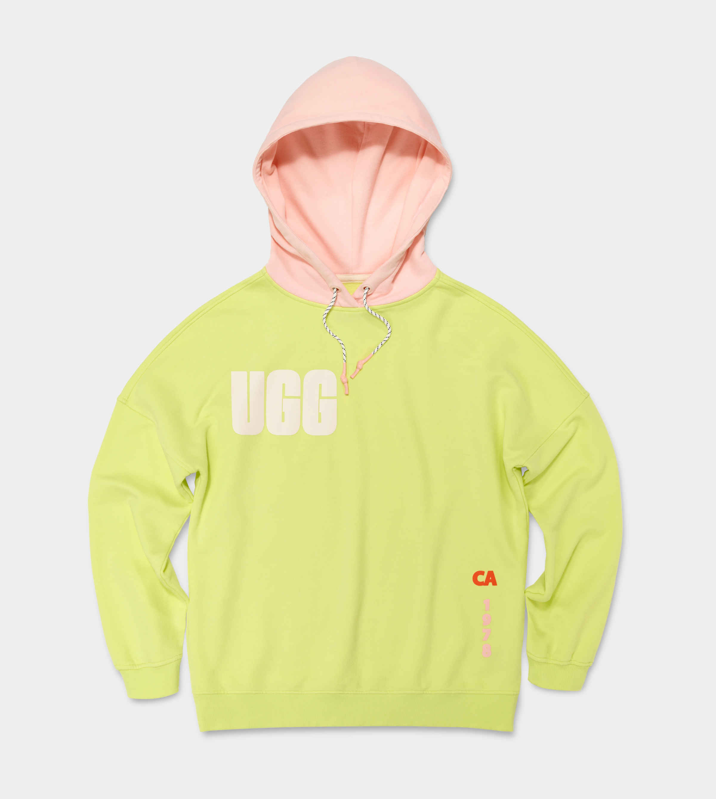 Ugg simone boyfriend hoodie sale
